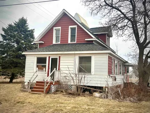 3757 Deep River Road, Standish MI 48658 photo 1