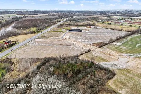 Lot C Goose Drive, Freeland MI 48623 photo 5