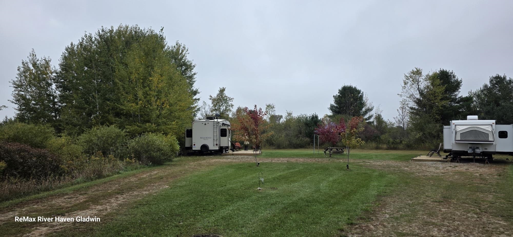 2407 Rothbury Court, Gladwin MI 48624 photo 1
