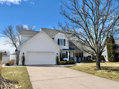 2821 Churchhill Lane, Saginaw MI 48603 photo 1