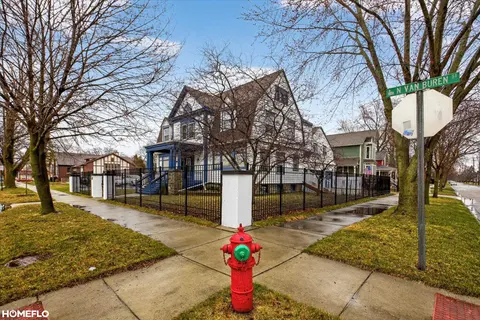 700 N Van Buren Street, Bay City MI 48708 photo 5