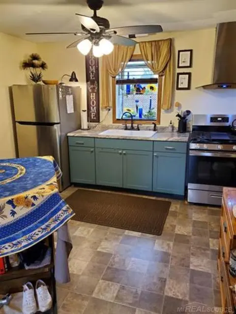 7276 Oak Street, Lexington MI 48450 photo 5