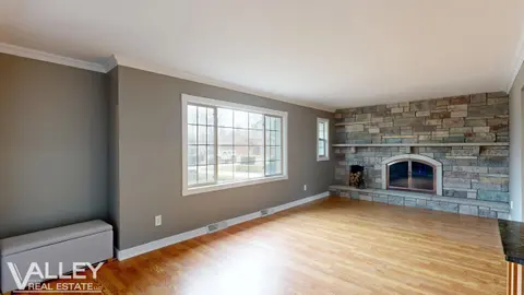 5320 N Nottingham Drive, Saginaw MI 48603 photo 4