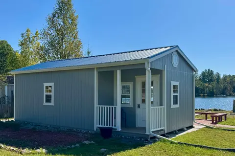 6264 E Townline Lake Road, Harrison MI 48625 photo 2