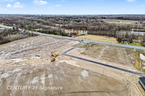 Lot B Maverick Drive, Freeland MI 48623 photo 2