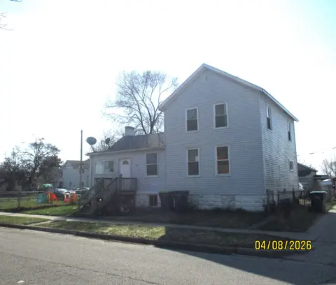 316 Howard Street, Bay City MI 48708 photo 1