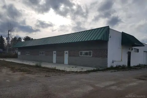 5160 Lakeshore Road, Lexington MI 48450 photo 2