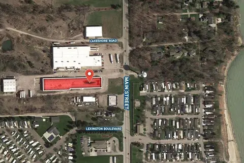 5160 Lakeshore Road, Lexington MI 48450 photo 3