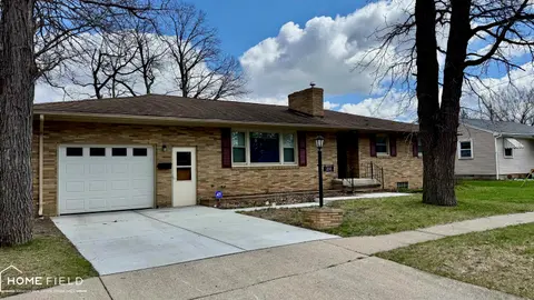 1200 N Dewey Street, Owosso MI 48867 photo 1