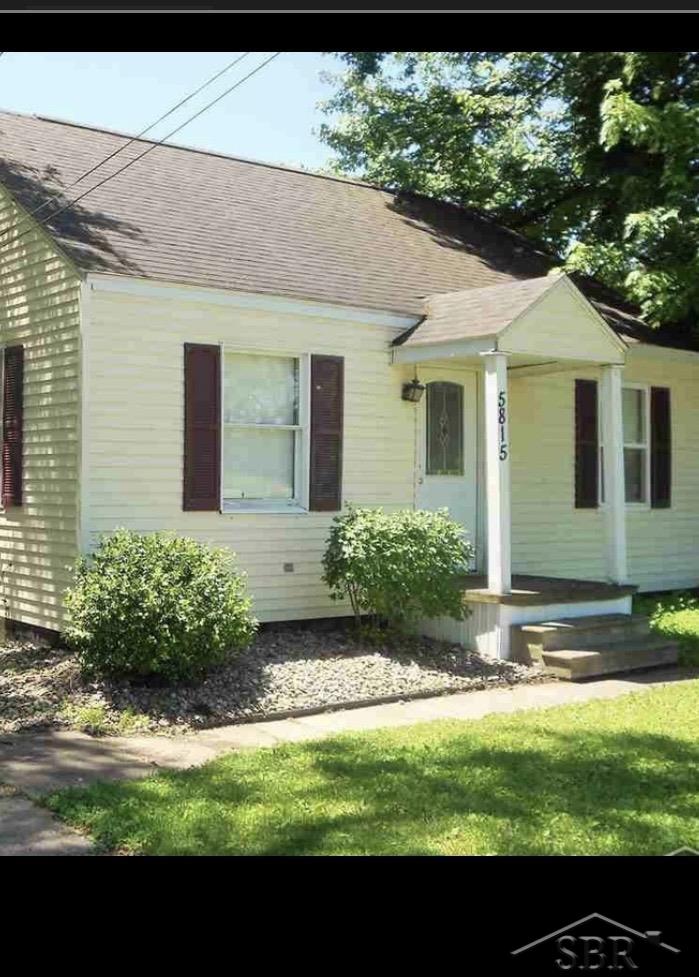 5815 Gratiot Avenue, Saginaw MI 48638 photo 1