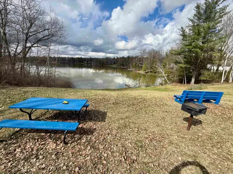 Wildwood Drive, Gladwin MI 48624 photo 4