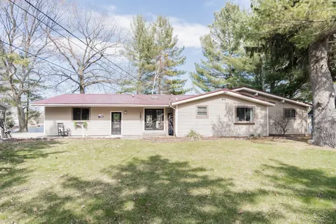 7841 Peninsular Drive, Farwell MI 48622 photo 2