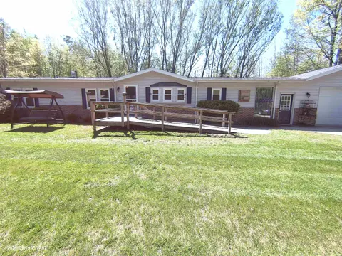 17026 S Merrill Road, Elsie MI 48831 photo 2