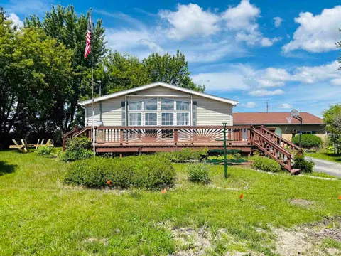 5456 Mangus Road, Beaverton MI 48612 home for sale