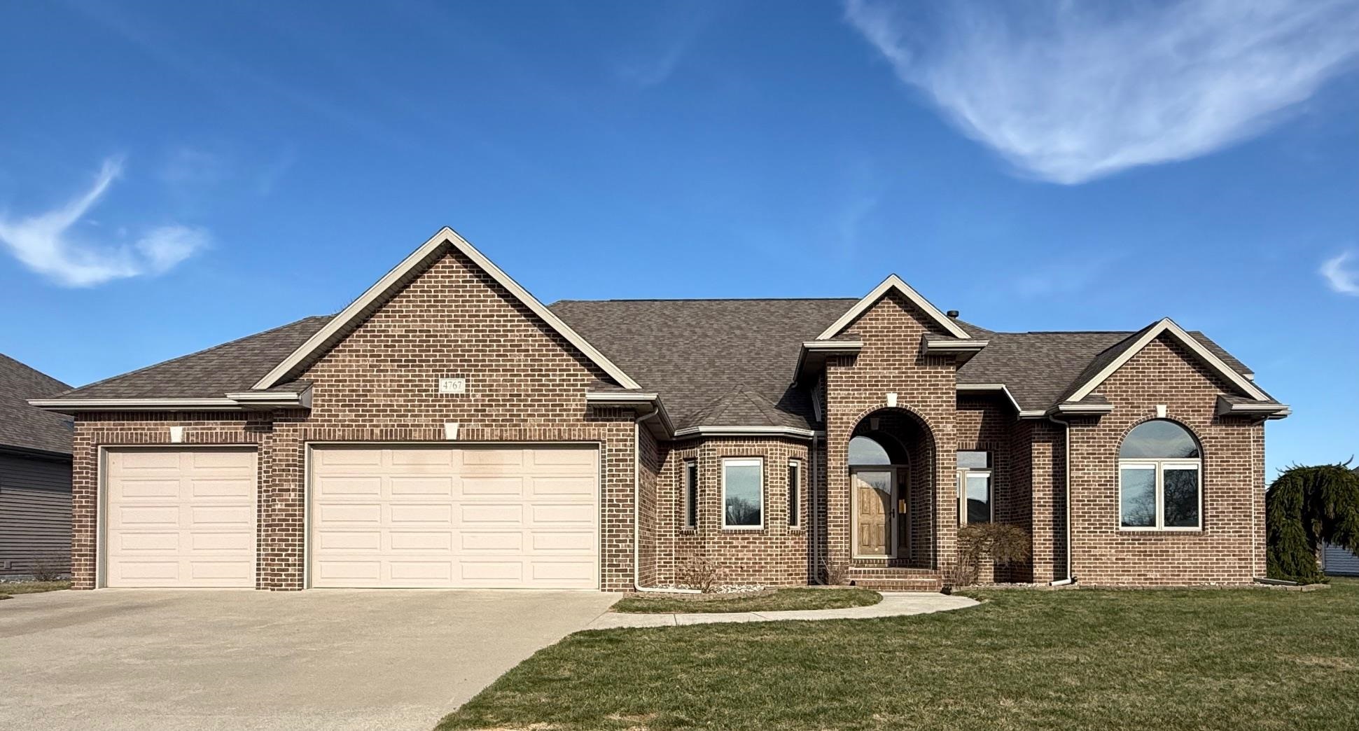 4767 Pine View Court, Bay City MI 48706 photo 1