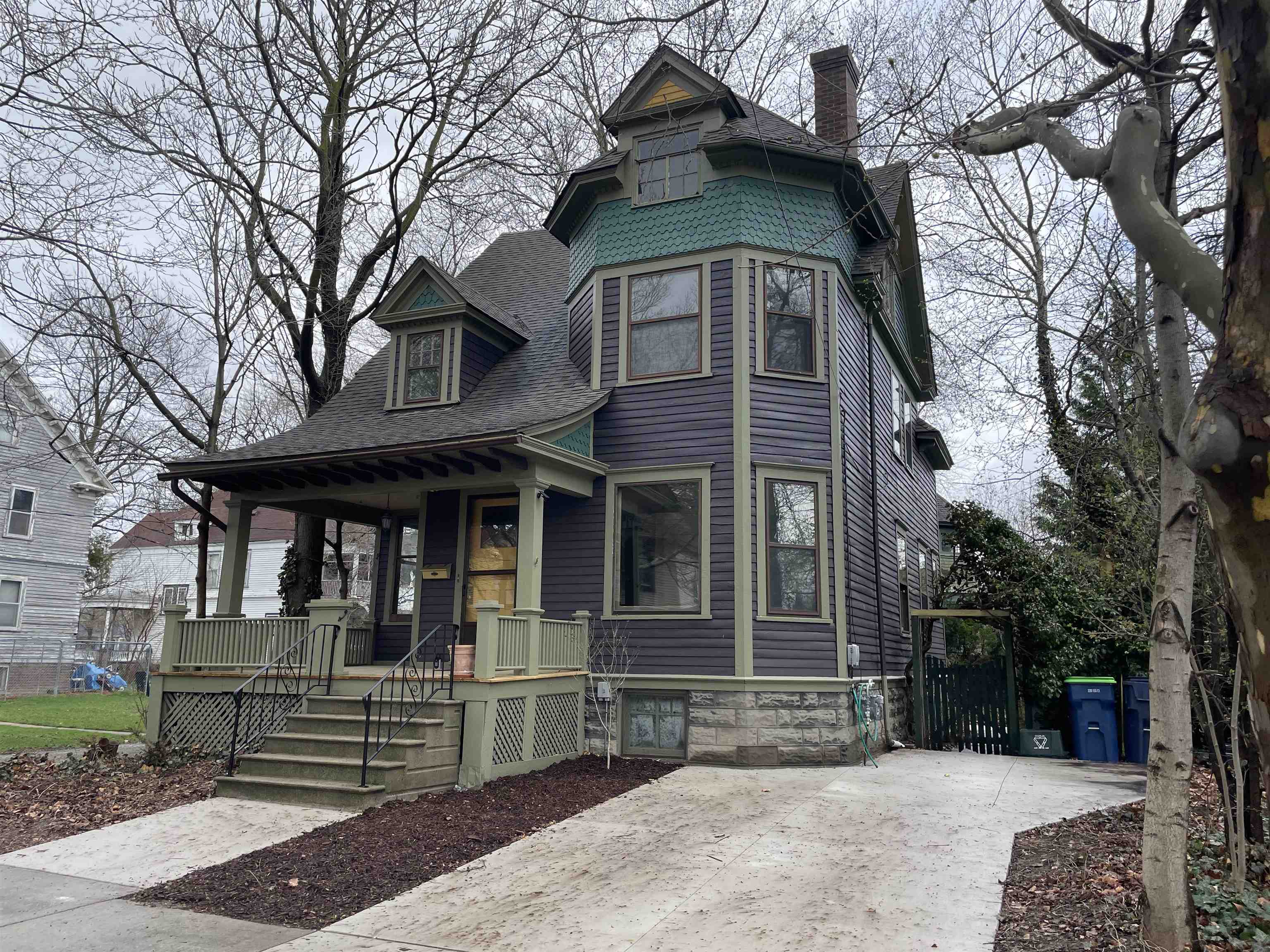 808 N Birney Street, Bay City MI 48708 photo 1