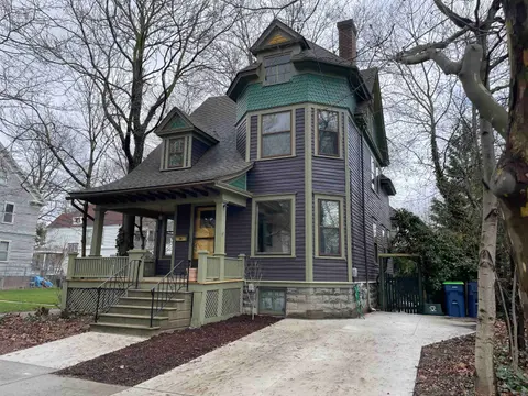 808 N Birney Street, Bay City MI 48708 photo 1