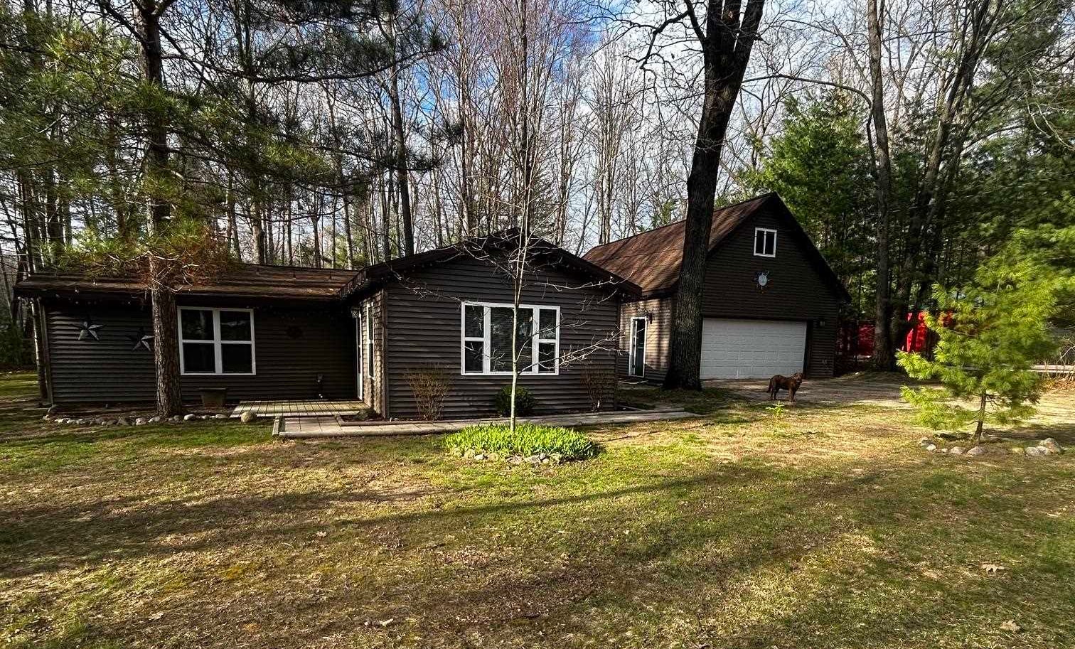 1198 Lavely Road, Harrison MI 48625 photo 1