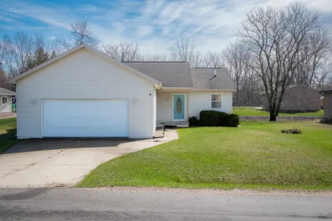 5367 Grouse Court, Beaverton MI 48612 photo 1