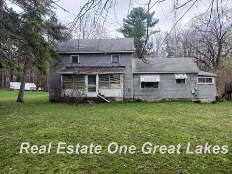309 E North Street, Saint Charles MI 48655 home for sale