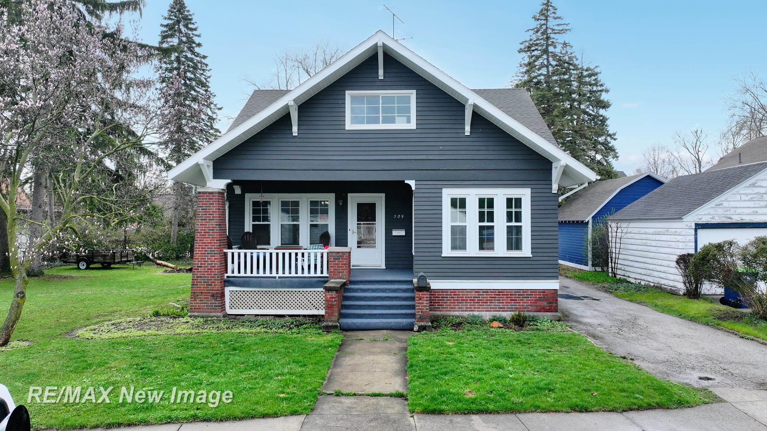 509 Hill Street, Bay City MI 48708 photo 1