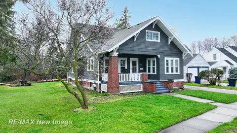 509 Hill Street, Bay City MI 48708 photo 2