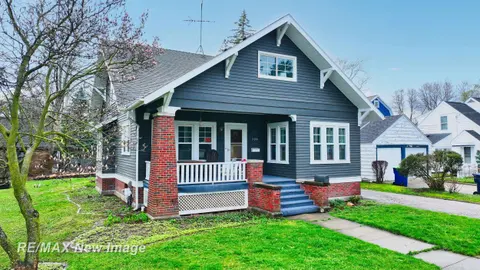 509 Hill Street, Bay City MI 48708 photo 3