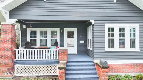 509 Hill Street, Bay City MI 48708 photo 4