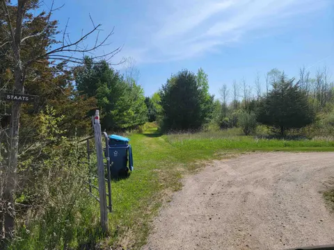 32 acres Three Rivers Road, Gladwin MI 48624 photo 4
