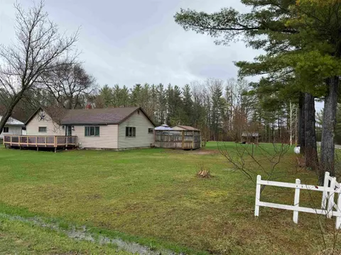 1450 Sheldon Street, Alger MI 48610 photo 1