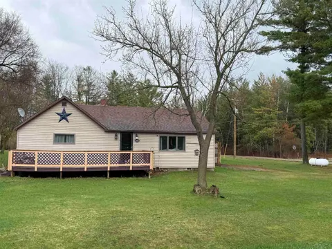 1450 Sheldon Street, Alger MI 48610 photo 2