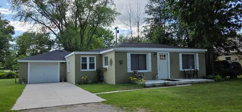 7354 Byron Road, Lexington MI 48450 photo 1
