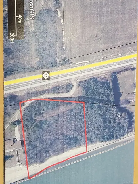 VL S Lakeshore Road, Harbor Beach MI 48441 photo 4