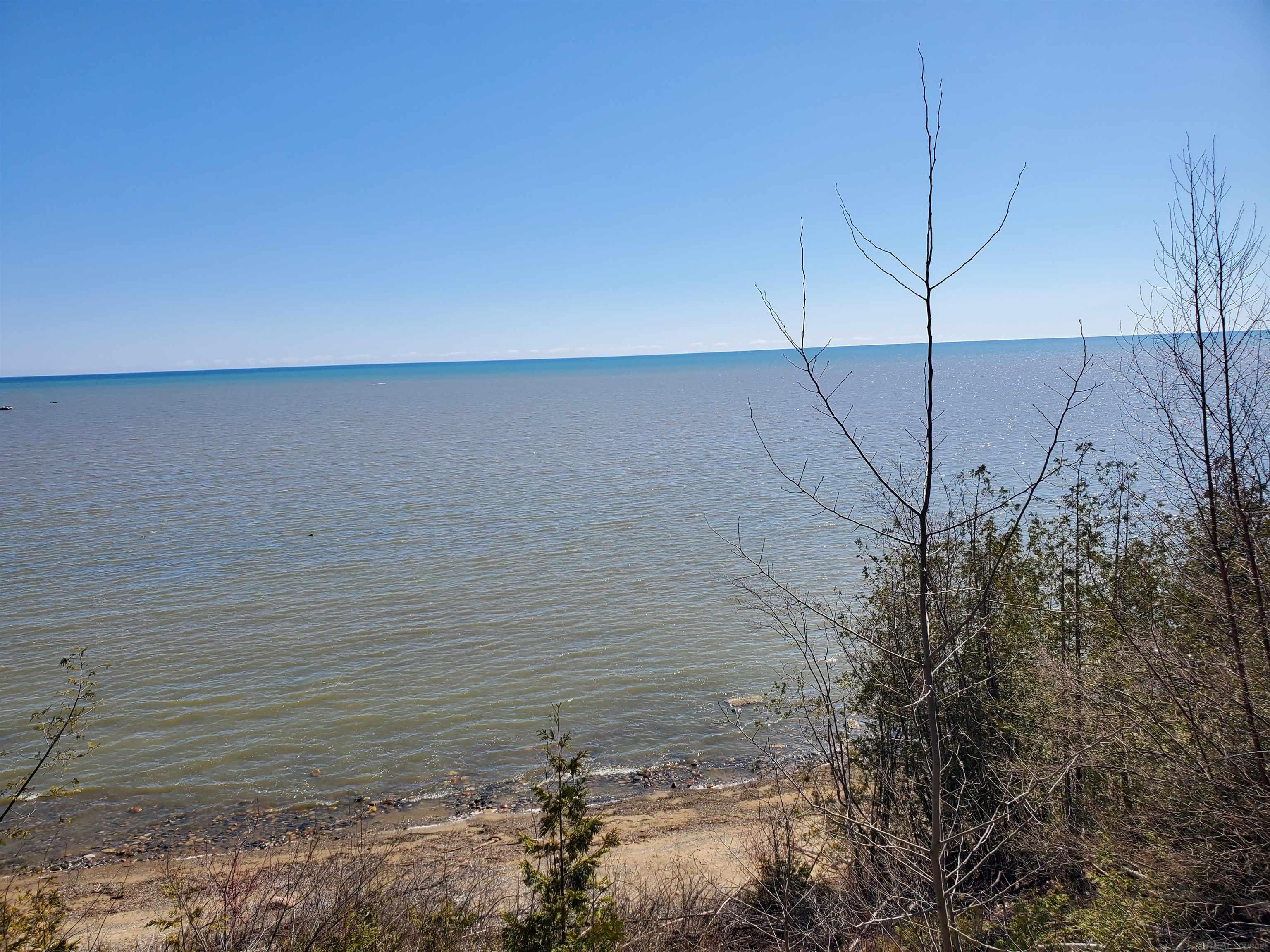 VL S Lakeshore Road, Harbor Beach MI 48441 photo 1