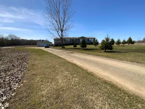 3188 Juhl Road, Marlette MI 48453-8144 home for sale
