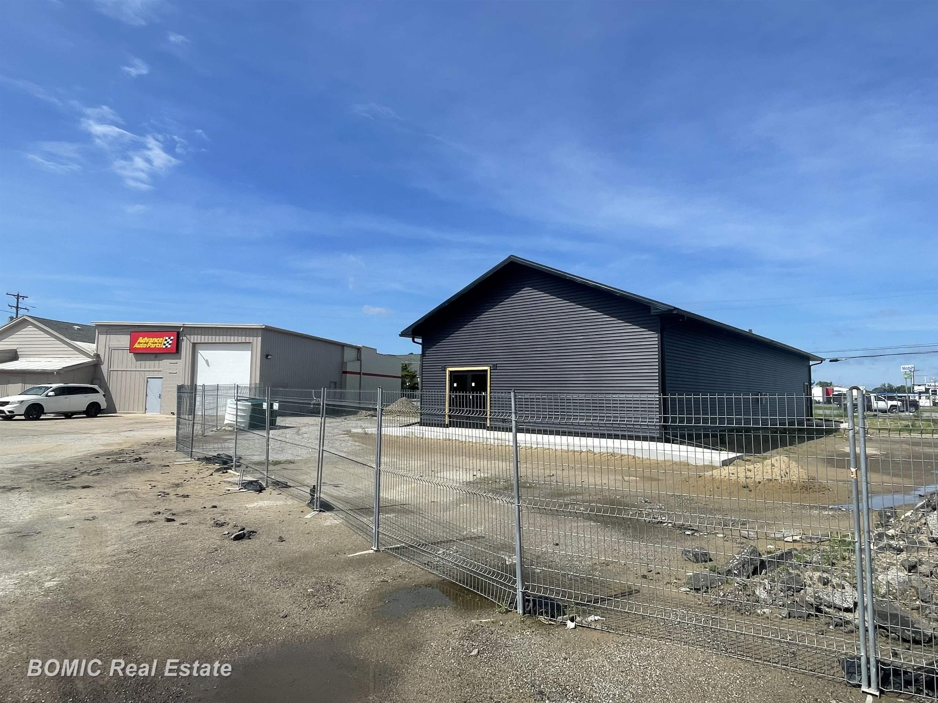 12041 Dixie Highway, Birch Run MI 48415 photo 1