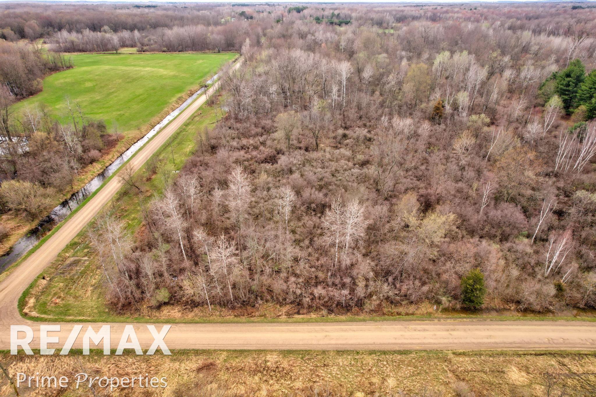 0000 S Plain & Curry Road, Caro MI 48723 photo 1