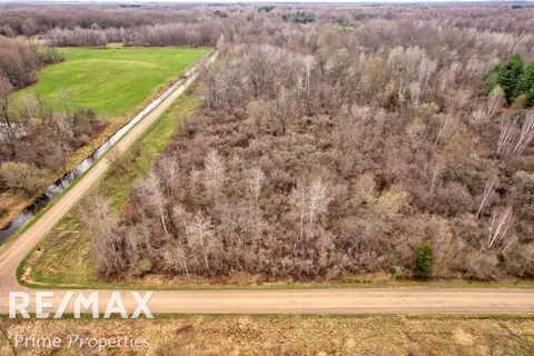 0000 S Plain & Curry Road, Caro MI 48723 photo 1