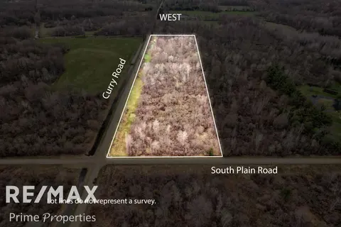 0000 S Plain & Curry Road, Caro MI 48723 photo 3