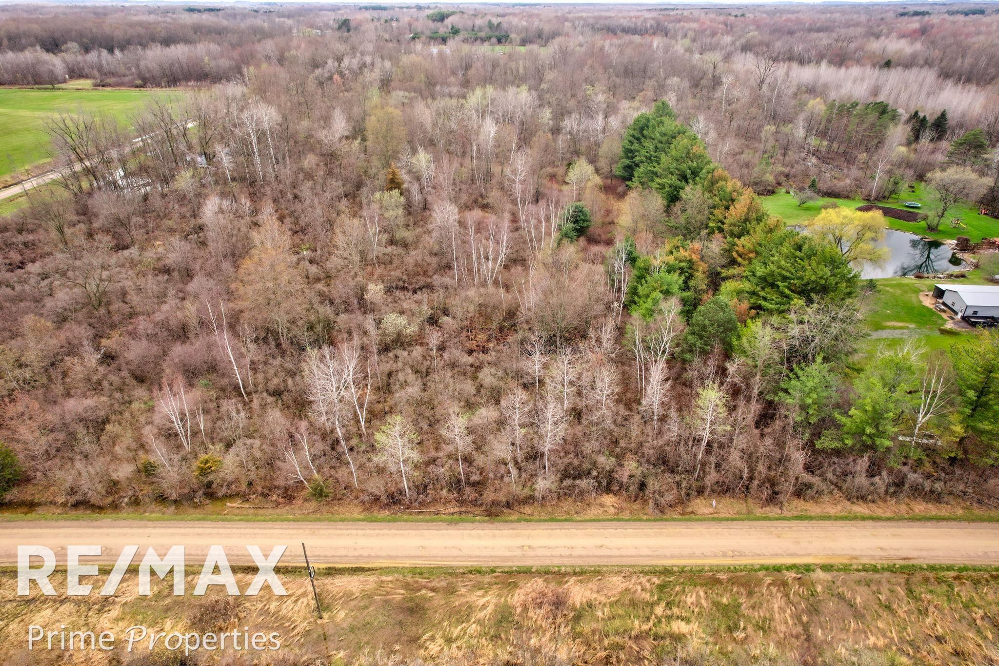0000 S Plain Road, Caro MI 48723 photo 1