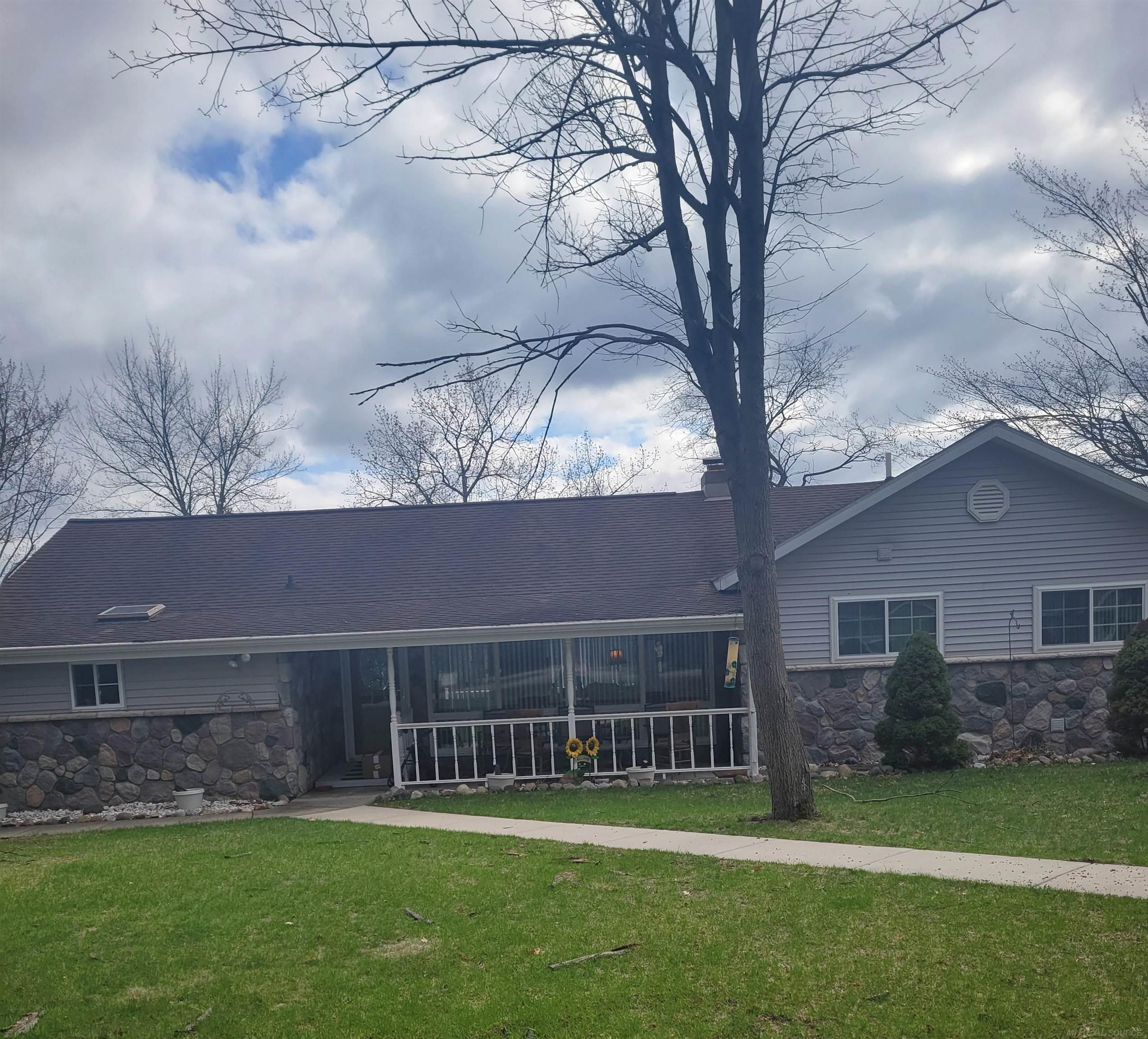 6249 Wolverine Trail, Alger MI 48610 photo 1
