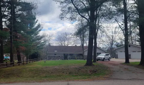 6249 Wolverine Trail, Alger MI 48610 photo 2