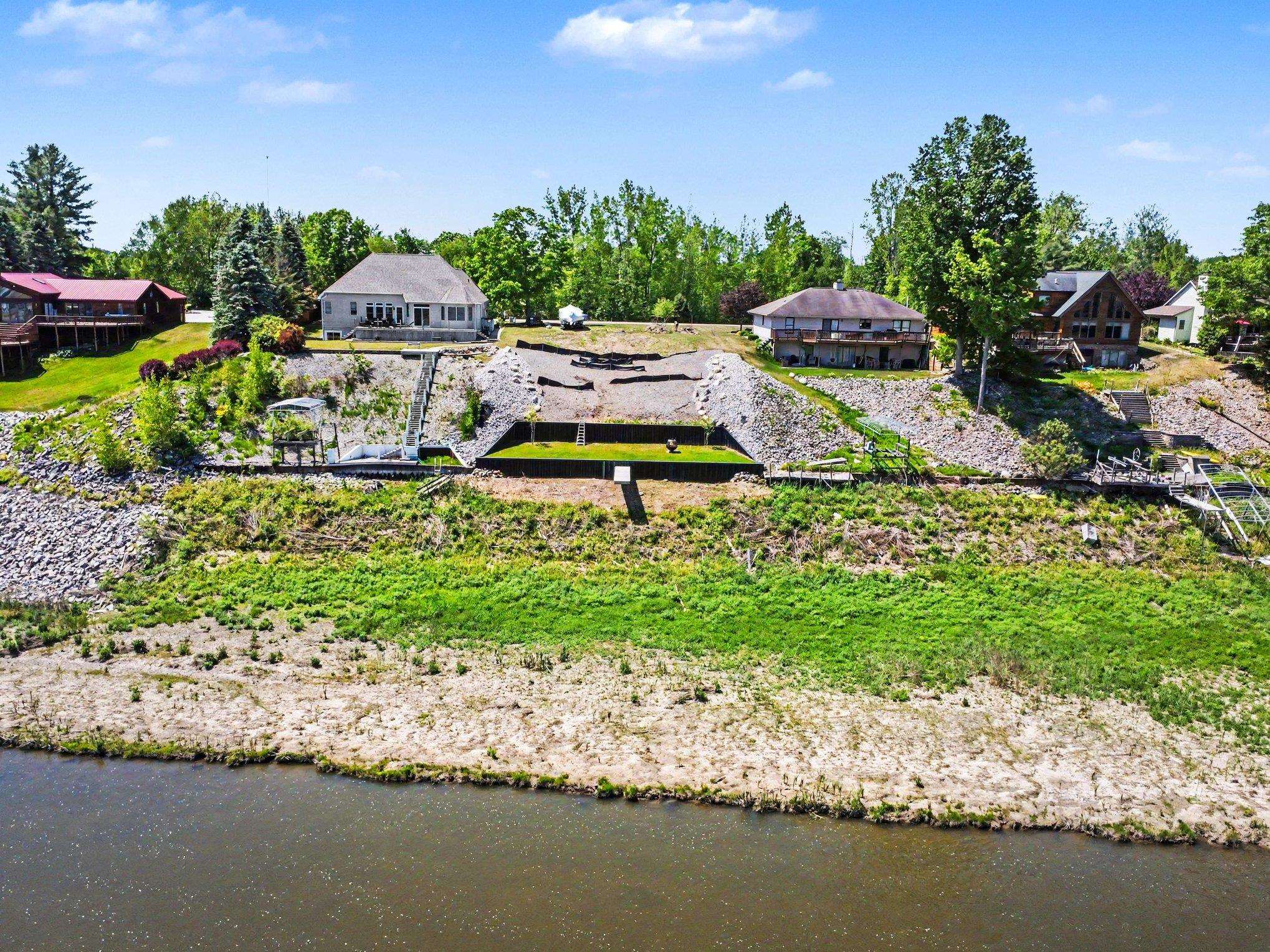 Lot 6 Oakridge Drive, Beaverton MI 48612 photo 1