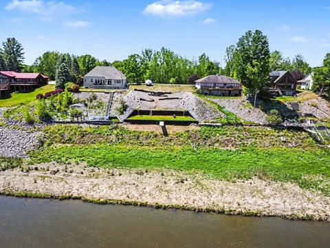 Lot 6 Oakridge Drive, Beaverton MI 48612 photo 1