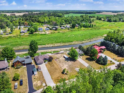 Lot 6 Oakridge Drive, Beaverton MI 48612 photo 5