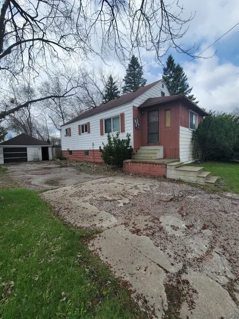 1201 W Jenny Street, Bay City MI 48706 photo 1