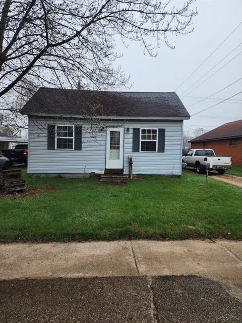 4300 Beach Street, Akron MI 48701-1234 home for sale