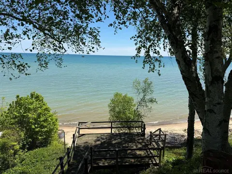 5806 N Lakeshore Road, Palms MI 48465 photo 2