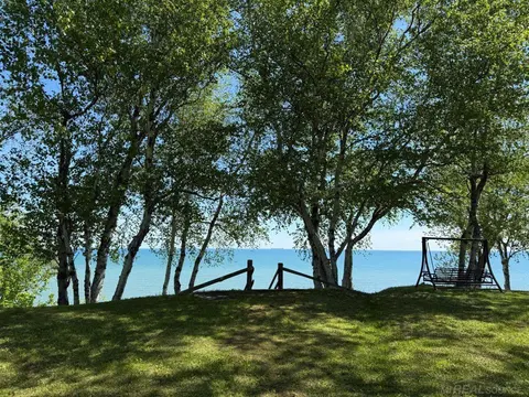 5806 N Lakeshore Road, Palms MI 48465 photo 4