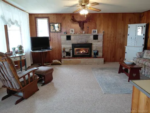 5806 N Lakeshore Road, Palms MI 48465 photo 5